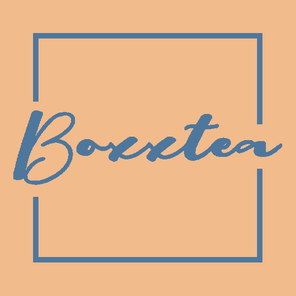 Boxx Tea